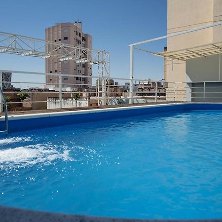 Santiago Hotel Cordoba Exterior photo