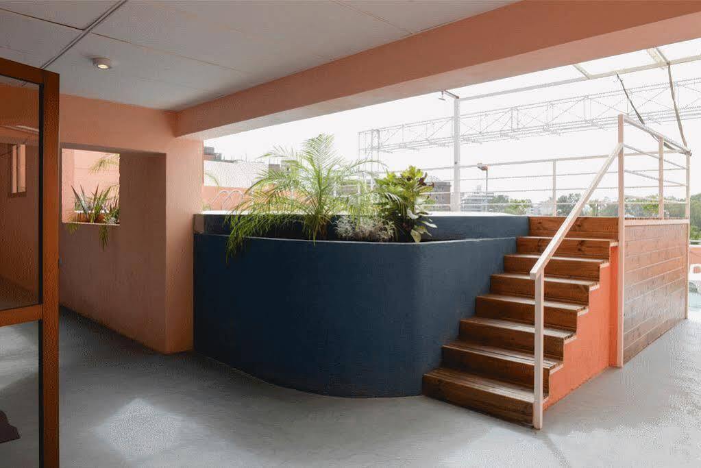 Santiago Hotel Cordoba Exterior photo